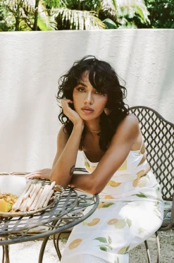 Dresses|SABO Arion Midi Dress