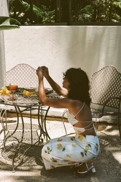 Dresses|SABO Arion Midi Dress