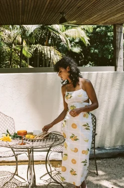 Dresses|SABO Arion Midi Dress