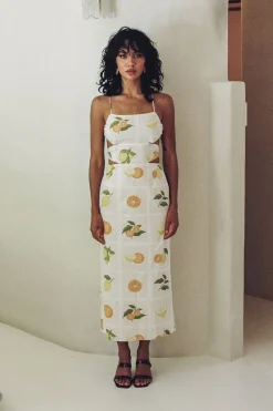 Dresses|SABO Arion Midi Dress