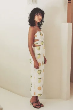 Dresses|SABO Arion Midi Dress