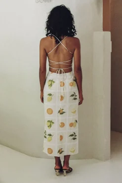 Dresses|SABO Arion Midi Dress