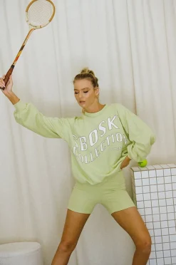 Sets|SABO Arli Bike Shorts