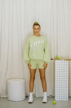 Sets|SABO Arli Bike Shorts