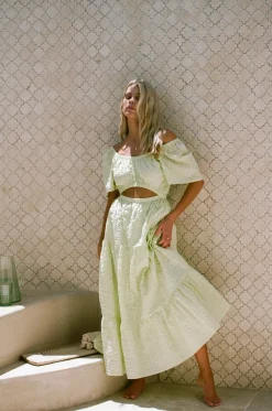 Dresses|SABO Armelia Maxi Dress