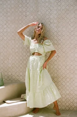 Dresses|SABO Armelia Maxi Dress