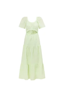 Dresses|SABO Armelia Maxi Dress