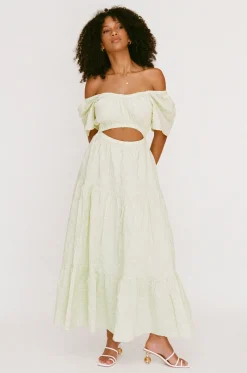 Dresses|SABO Armelia Maxi Dress