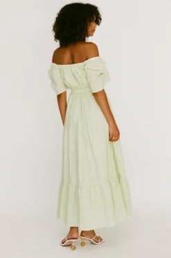 Dresses|SABO Armelia Maxi Dress