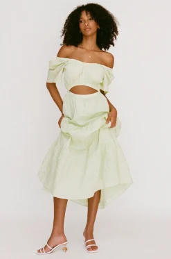 Dresses|SABO Armelia Maxi Dress