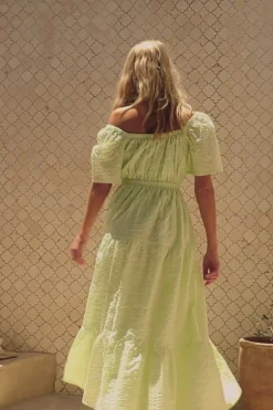 Dresses|SABO Armelia Maxi Dress