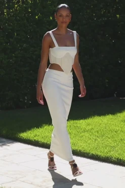 Sets|SABO Aspen Skirt