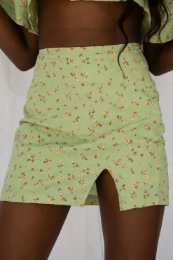 Sets|SABO Aster Skirt