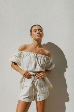 Sets|SABO Aubree Shorts