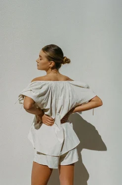 Sets|SABO Aubree Shorts