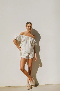 Sets|SABO Aubree Shorts