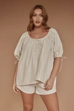 Sets|SABO Aubree Shorts