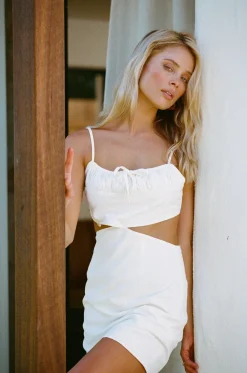 Dresses|SABO August Dress