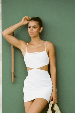 Dresses|SABO August Dress