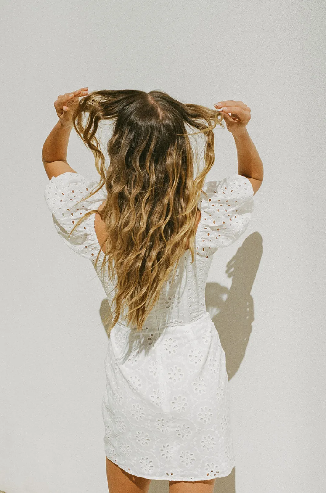 Dresses|SABO Avalon Eyelet Dress