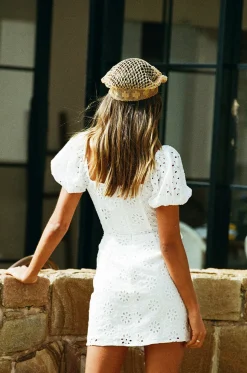 Dresses|SABO Avalon Eyelet Dress