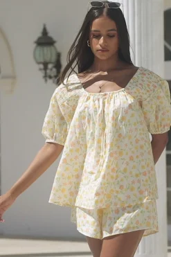 Sets|SABO Avant Babydoll Top