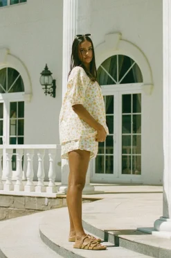 Sets|SABO Avant Shorts