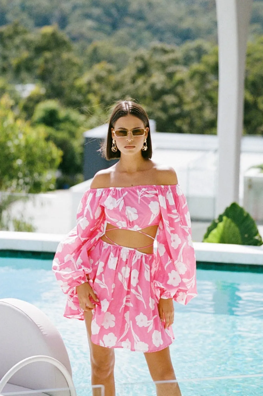 Dresses|SABO Avie Dress