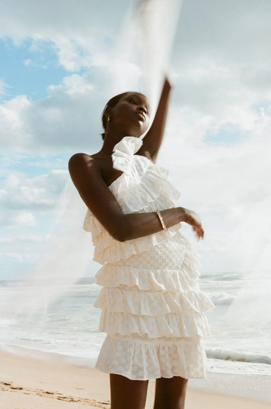 Dresses|SABO Axelia Dress