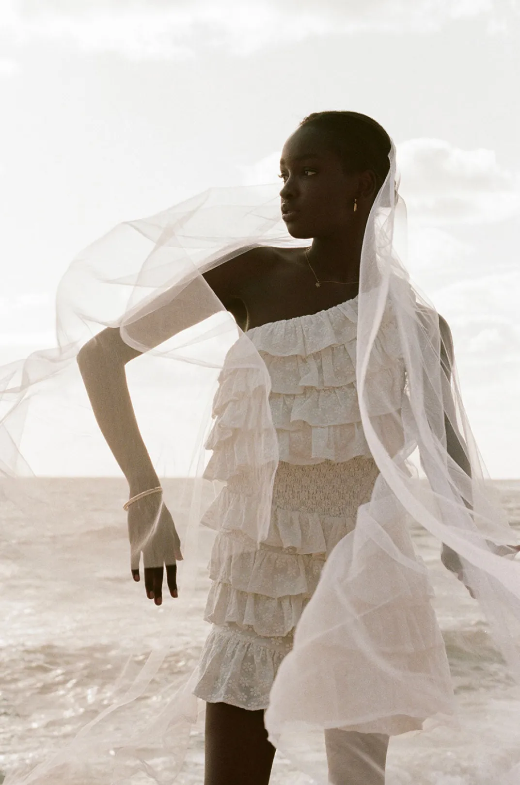 Dresses|SABO Axelia Dress