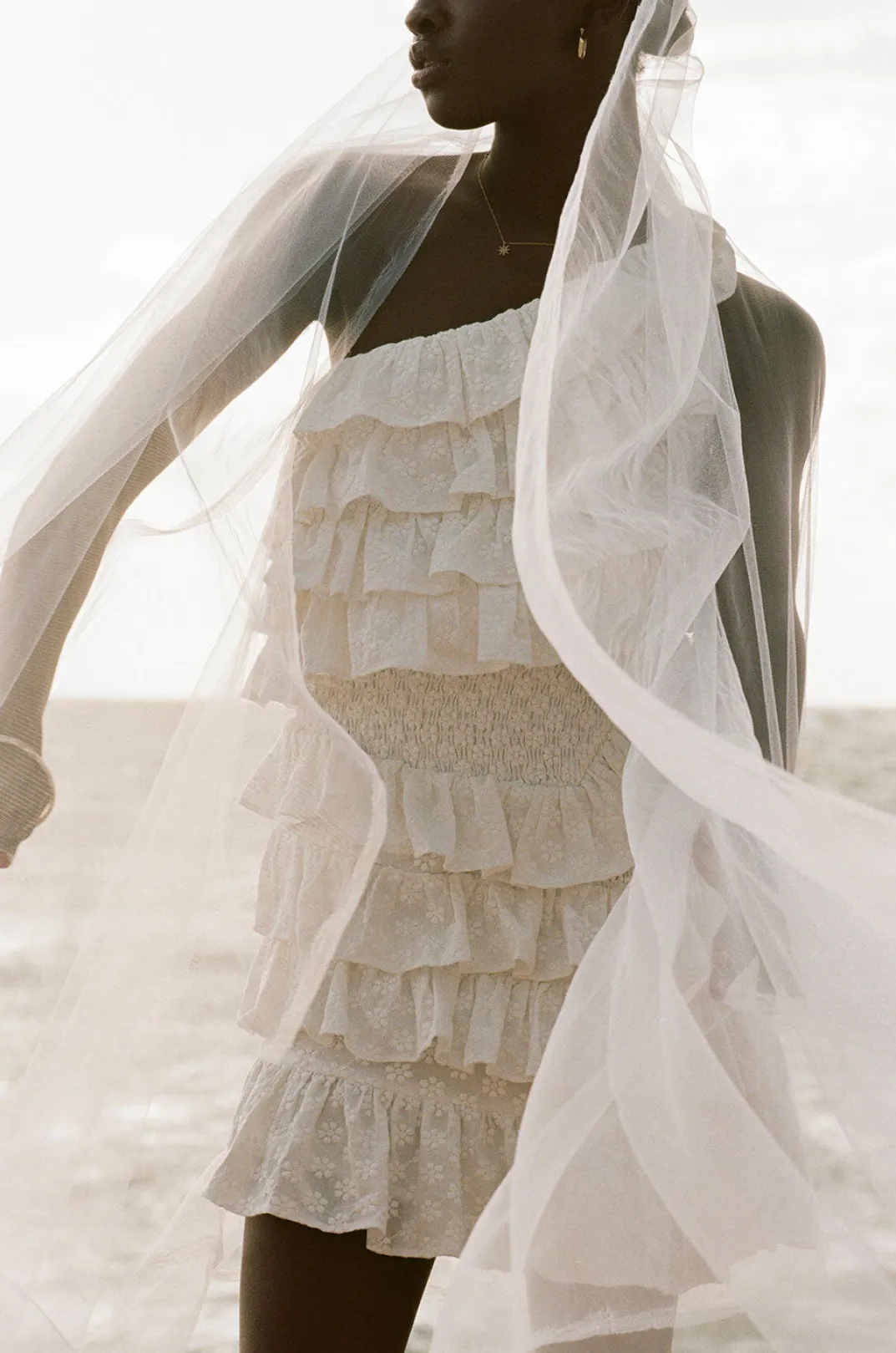 Dresses|SABO Axelia Dress