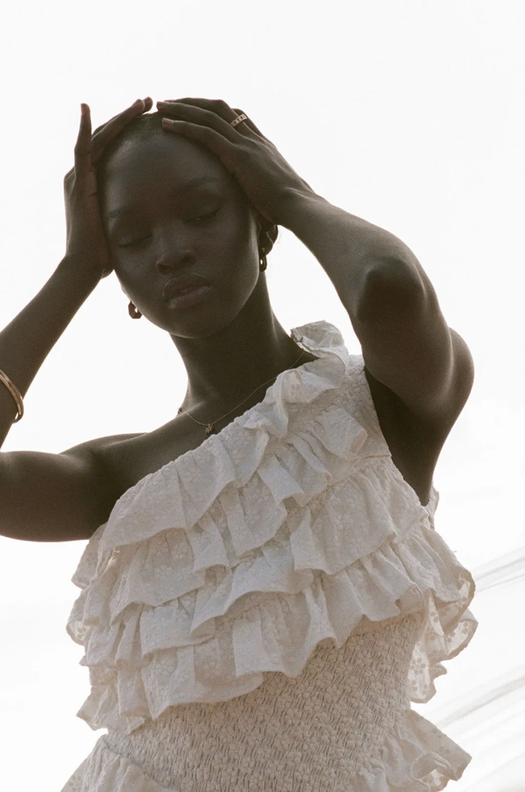 Dresses|SABO Axelia Dress