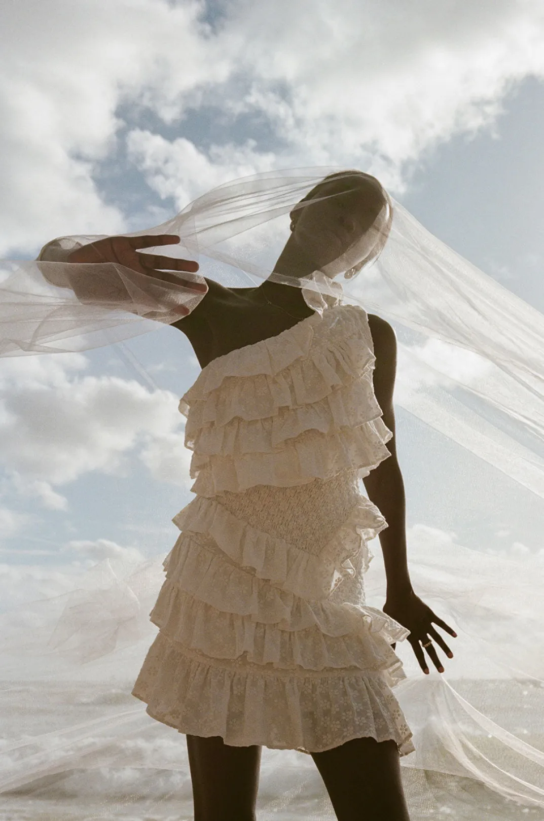 Dresses|SABO Axelia Dress