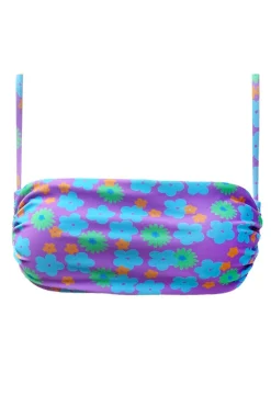 Swimwear|SABO Azalea Bandeau Top