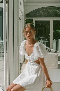 Dresses|SABO Azel Dress