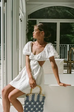 Dresses|SABO Azel Dress