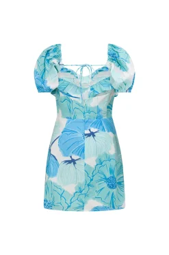 Dresses|SABO Backless Aruba Dress