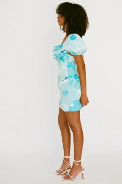 Dresses|SABO Backless Aruba Dress