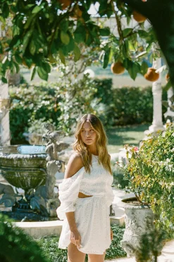 Dresses|SABO Backless Ayla Dress