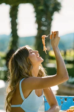 Back In|SABO Backless Bahari Dress