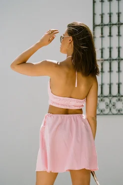 Dresses|SABO Backless Caliana Dress