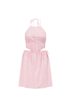 Dresses|SABO Backless Caliana Dress