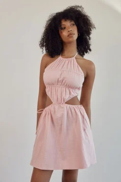 Dresses|SABO Backless Caliana Dress