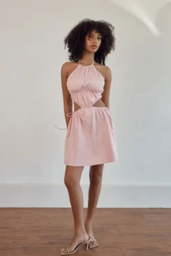 Dresses|SABO Backless Caliana Dress