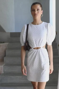 Dresses|SABO Backless Carissa Dress