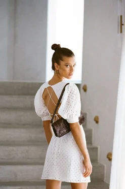 Dresses|SABO Backless Carissa Dress