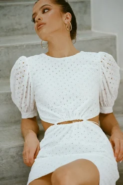 Dresses|SABO Backless Carissa Dress