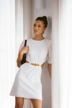 Dresses|SABO Backless Carissa Dress