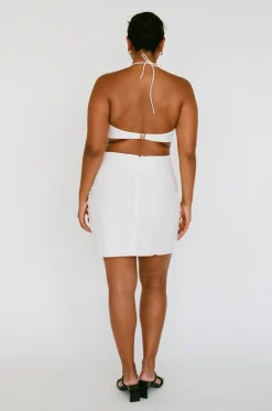 Dresses|SABO Backless Deluca Dress