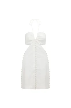 Dresses|SABO Backless Deluca Dress